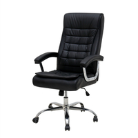 Hot Sale Pu Leather Office chair