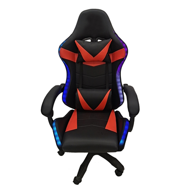 Gaming Chair with Led Light
