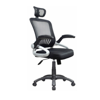 Swivel Ergonomic Mesh Office Chair